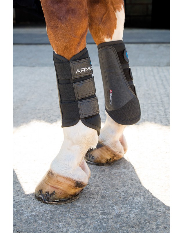 Brush boots discount