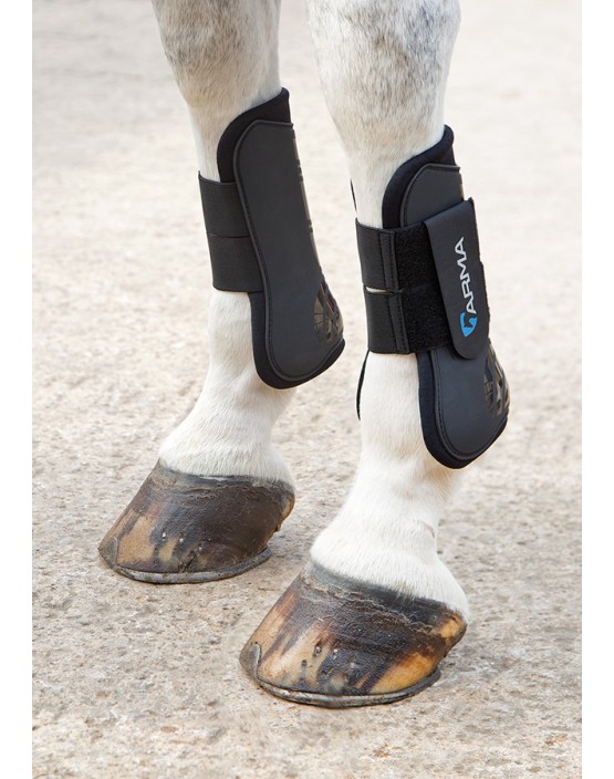 ARMA Tendon Boots