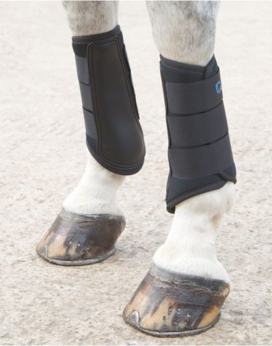 ARMA Neoprene Brushing Boots