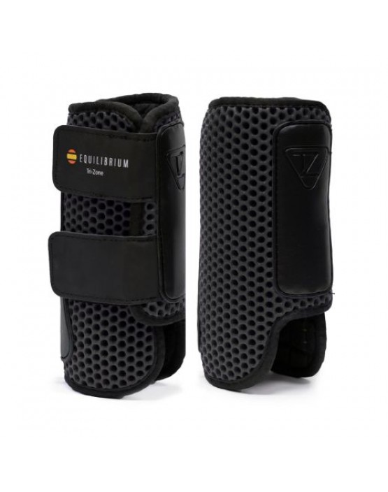 Tri Zone Impact Sports Boots - Front