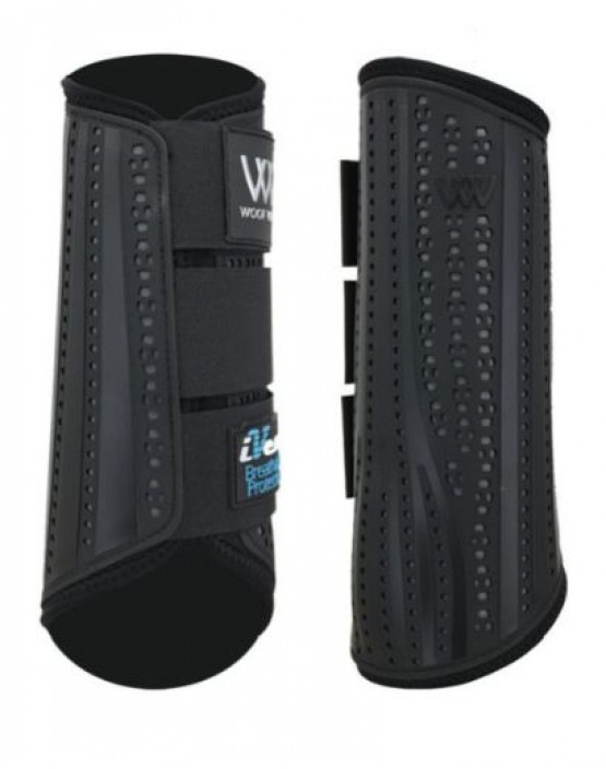 Woof Wear iVent Event Boots Hind