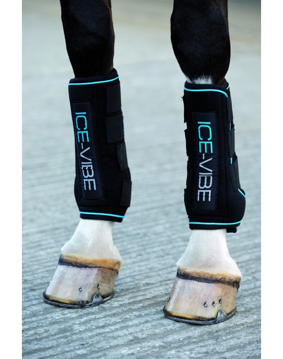 Ice-Vibe® Boot