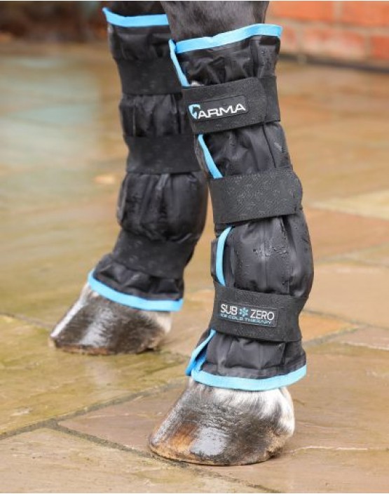 ARMA SubZero Ice Boots