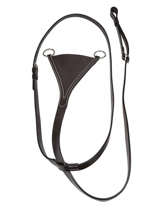 EJ Wicks 5* Bib Martingale