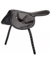 Zilco 350g Patent Race Saddle