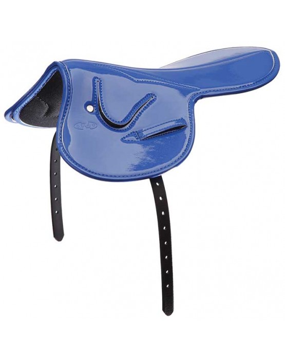 Zilco 350g Patent Race Saddle