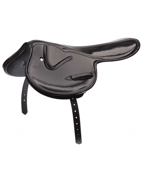 Zilco 500g Patent Race Saddle