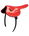 Zilco 500g Patent Race Saddle