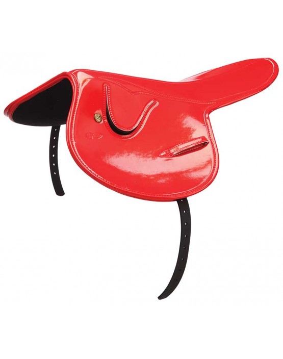 Zilco 750g Patent Race Saddle