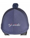 EJ Wicks Lycra Hat Silk