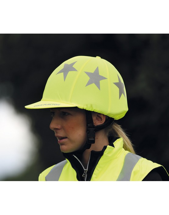 EQUI-FLECTOR® Hat Cover