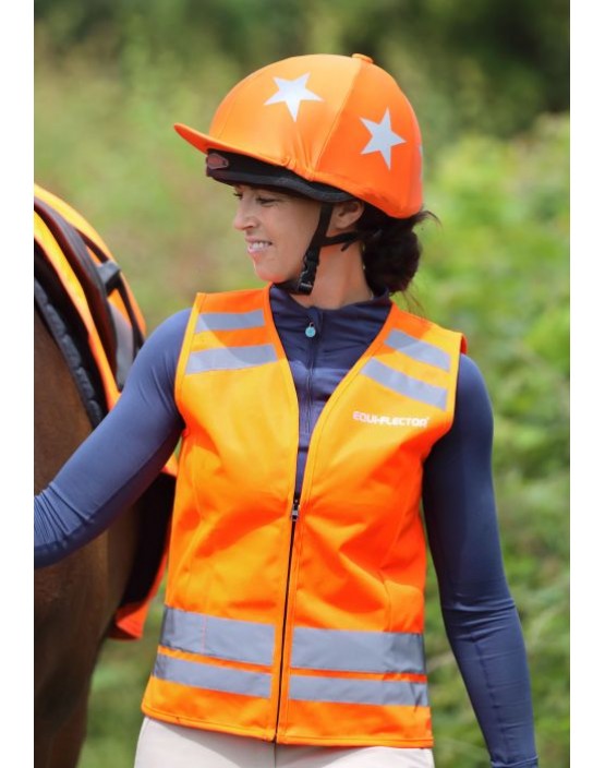 EQUI-FLECTOR® Safety Vest