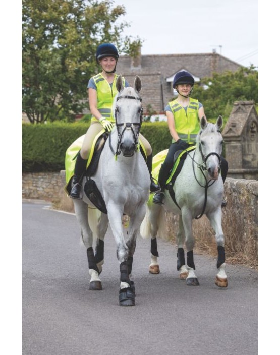 EQUI-FLECTOR® Children's Safety Vest