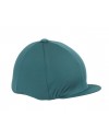 Shires Lycra Plain Hat Cover