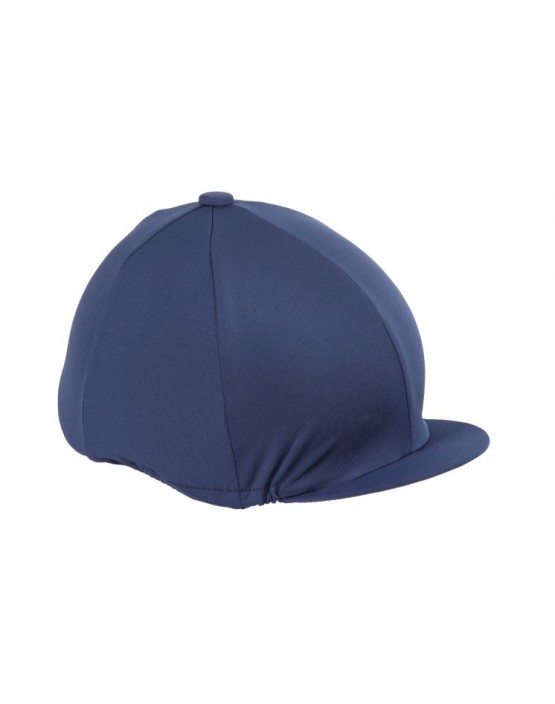 Shires Lycra Plain Hat Cover