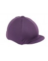 Shires Lycra Plain Hat Cover