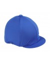 Shires Lycra Plain Hat Cover