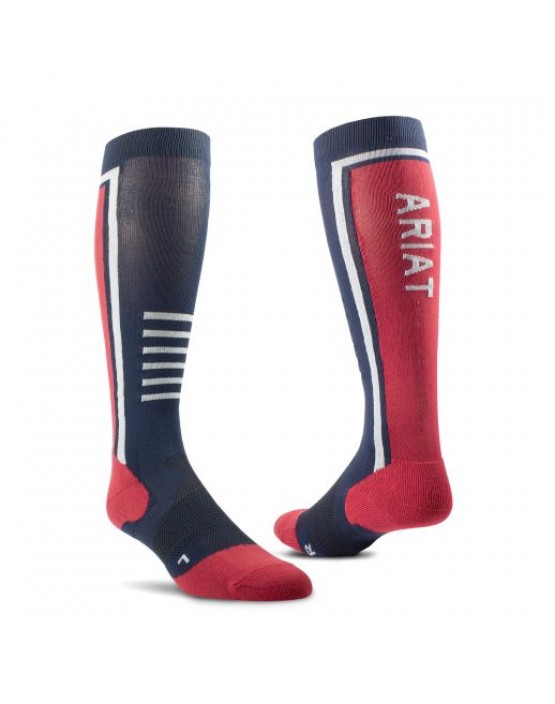 AriatTEK Slimline Performance Socks