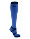 Woof Wear Waffle Knit Bamboo Long Socks