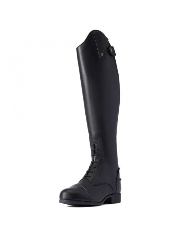 Ariat Heritage Contour II Waterproof Insulated Tall Boots