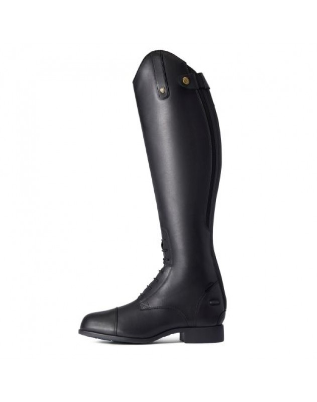 Waterproof insulated knee high boots best sale