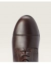 Ariat Heritage Contour II Waterproof Insulated Tall Boots - Waxed Chocolate