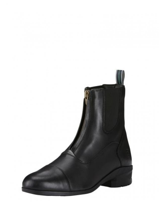 Ariat short riding boots uk top