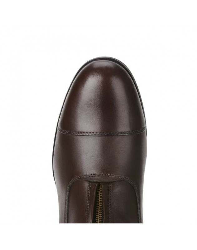 Mens top paddock boot
