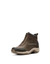 Ariat Telluride Zip Waterproof Boots Ladies