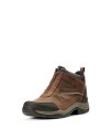 Ariat Telluride Zip Waterproof Boots Mens
