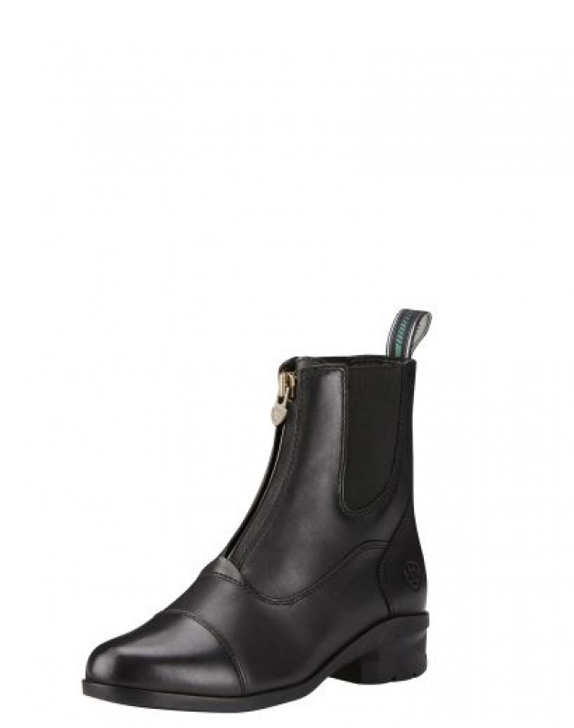 Short paddock boots hotsell
