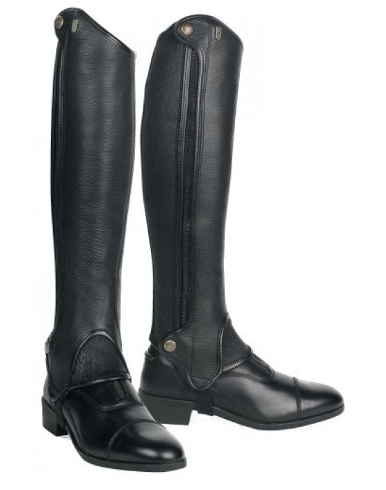 Tredstep Deluxe Half Chaps