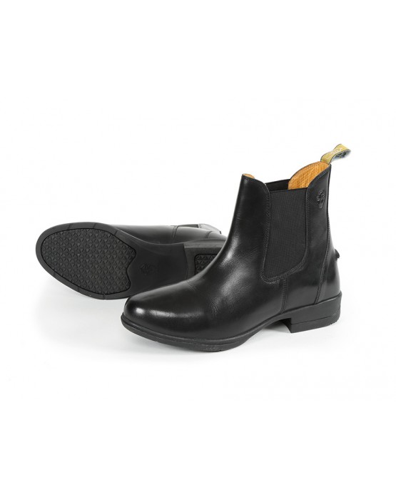 Moretta Lucilla Jodhpur Boots