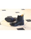 Moretta Lucilla Jodhpur Boots