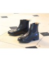 Children's Moretta Rosetta Paddock Boots
