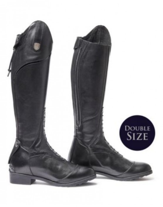 Mountain Horse Sovereign Young Rider Long Riding Boots