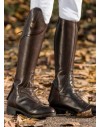 Mountain Horse Sovereign Young Rider Long Riding Boots