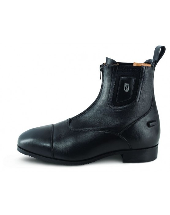 Tredstep Medici Front Zip Paddock Boots