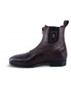 Tredstep Medici Front Zip Paddock Boots