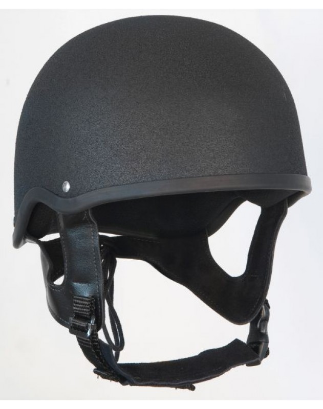 Champion Euro Deluxe Plus Jockey Skull 6 3 4 and Below