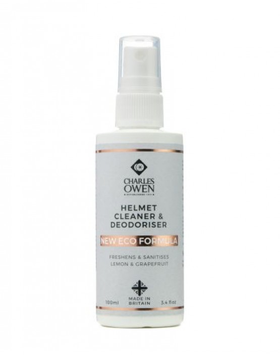 Charles Owen Helmet Cleaner and Deodorizer