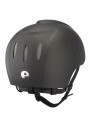 KEP Carbon Jockey Skull