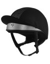 Charles Owen Pro II Plus Jockey Helmet 6 3/4 and Below