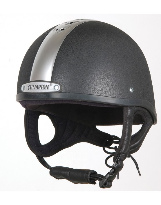 Champion Ventair Deluxe Jockey Skull 6 7/8 and Above