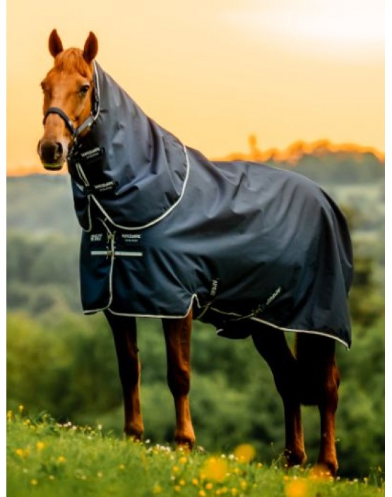 Horseware Amigo Ripstop 900D Plus 0g Turnout