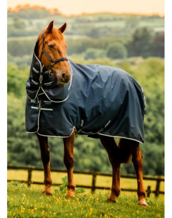 Horseware Amigo Ripstop 900D Plus Pony Turnout 0g