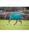 Bridleway Ontario 100g Combo Turnout Rug