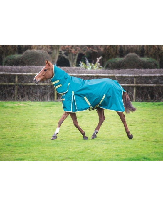 Bridleway Ontario 100g Combo Turnout Rug