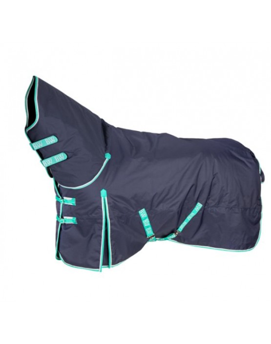 Bridleway Ontario Heavy Combo Turnout Rug