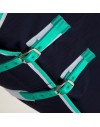 Bridleway Ontario Heavy Combo Turnout Rug